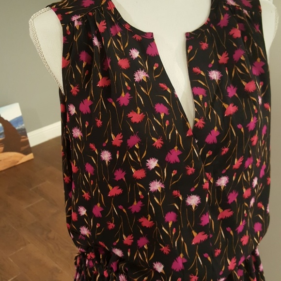 🔹️GAP summer floral print dress - Picture 2 of 3